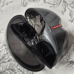 Prada Black VR Glasses